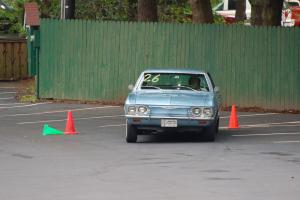 2012 SpringFest Autocross - 39